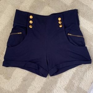 LaROK - Sailor Shorts